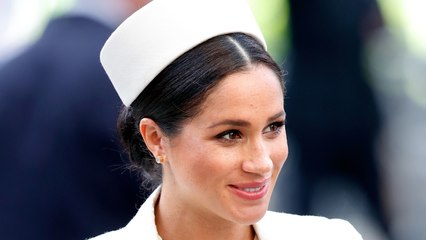 Meghan Markle : Découvrez son premier gros caprice !