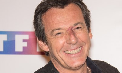 Jean-Luc Reichmann : en maillot de bain il rend fous les internautes