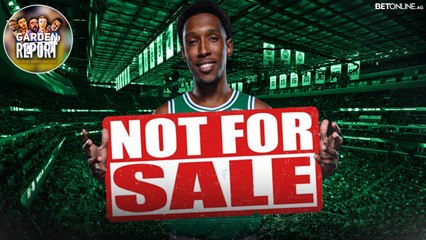 Trade Rumors: Josh Richardson NOT Available