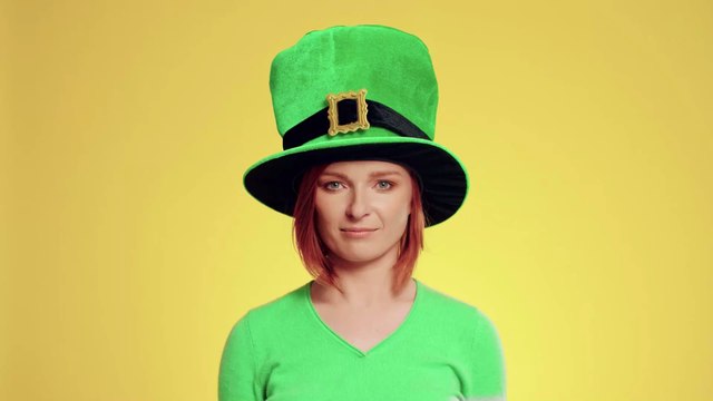 Saint Patrick : 5 infos insolites