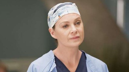 Ellen Pompeo victime de sexisme dans Grey's Anatomy ?