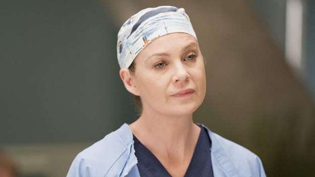 Ellen Pompeo victime de sexisme dans Grey's Anatomy ?