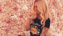 Les Anges 11 : Aurélie Dotremont vous présente son nouveau copain (VIDÉO)