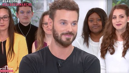 Matt M. Pokora : en pleine promo pour son nouvel album, il tacle un autre chanteur ! (vidéo)