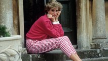 Lady Diana, l'émotion du Prince William devant les fans de sa mère