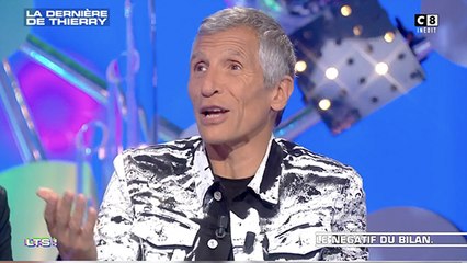 Accusé de tricherie dans "Tout le monde veut prendre sa place", Nagui s'explique (vidéo)