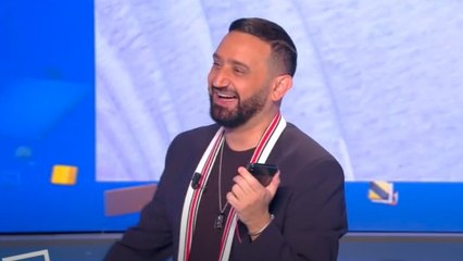Matthieu Delormeau mythomane ? Cyril Hanouna le piège en direct (vidéo)