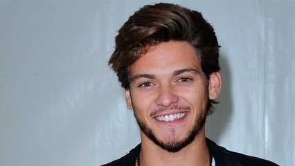 "J'ai vécu dans la rue", Rayane Bensetti dévoile ses années de galère