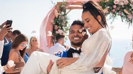 Les Marseillais : Suite à la diffusion du mariage de Julien et Manon, les internautes réagissent (PHOTO)