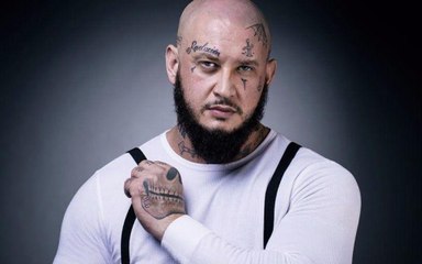 Seth Gueko se dévoile dans l'interview décalée d'Oh! My Mag