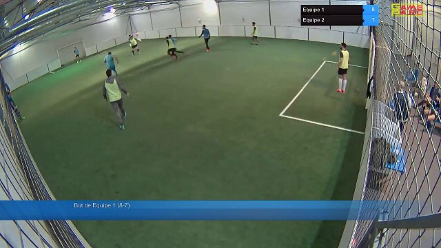 Equipe 1 Vs Equipe 2 - 04/02/22 22:42 - Loisir Poitiers - Poitiers Game Parc