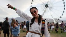 Festival 2022 : 4 idées de looks à adopter