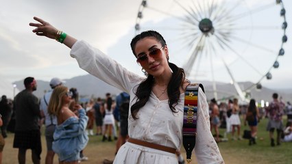 Festival 2022 : 4 idées de looks à adopter