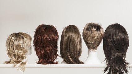 Cancer : Le remboursement des perruques par la sécurité sociale évolue