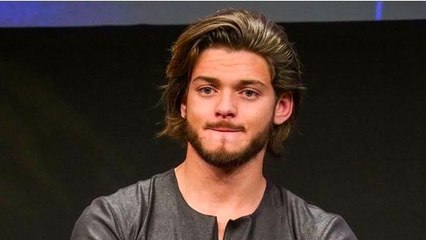 Rayane Bensetti violemment recalé par une star française !