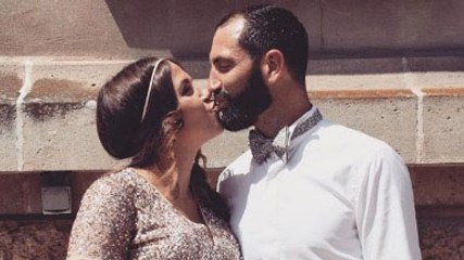 Mariés au 1er regard : Tiffany et Justin dévoile si ce sera une fille ou un garçon !