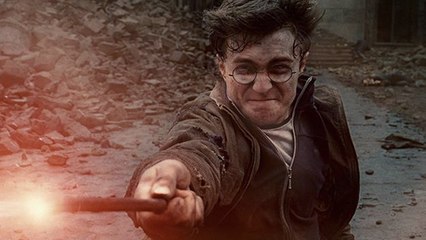 Harry Potter : une série TV est en préparation !