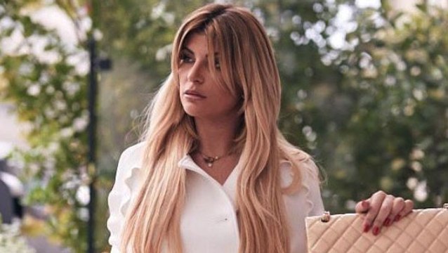 Melanight : fière de ses nouvelles fesses, elle affiche le résultat ! (PHOTO)