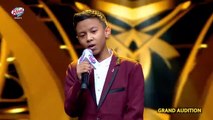 Timilai Ma Ke Bhanu - Aditya Bishwokarma (Sa Re Ga Ma Pa Lil Champs Nepal) Best Performance Ever - Young Narayan Gopal