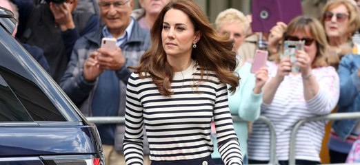 Kate Middleton, qu'est-ce que cache son désir d’avoir un quatrième enfant ?