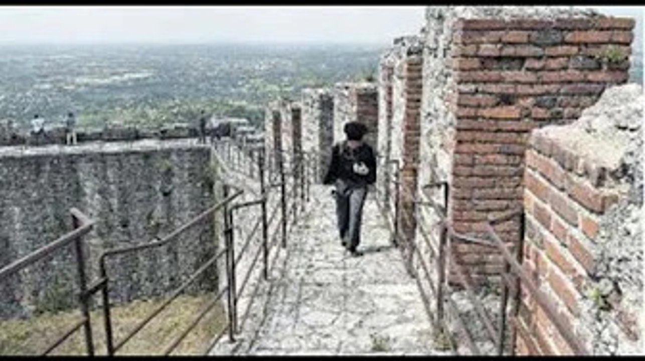 Turismo in crisi, ma Asolo vola  Migliaia di visitatori nel borgo «Invertiamo la tendenza»