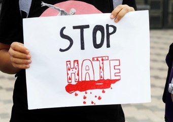 Elle veut le quitter, il la tue : déjà la 82e victime de violences conjugales en 2019