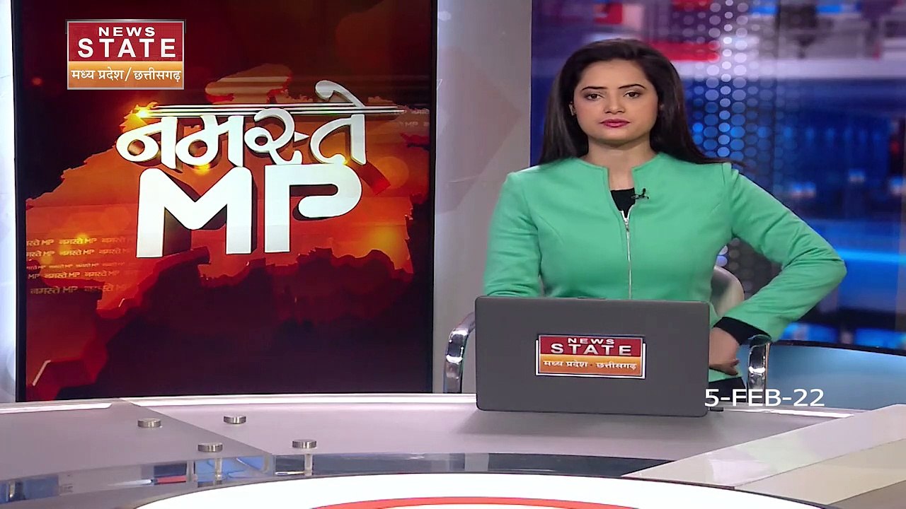 Bhopal में विंध्य की सियासत, कांग्रेस नेता के पक्ष में उतरे Narayan Tripathi