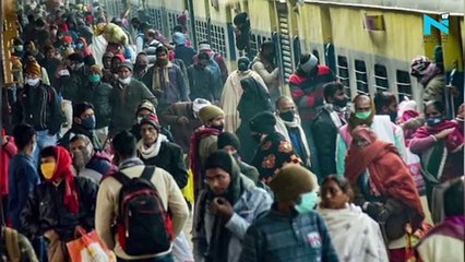 India's positivity rate drops to 7.9%, 1,27,952 fresh cases in a day