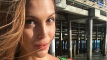 Iris Mittenaere : en 