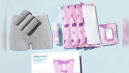 Grossesse : des produits adaptés au corps des nouvelles mamans se développent