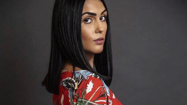 LMAT : Trystana Creusy toujours en couple avec Nacca ? Elle répond ! (PHOTOS)