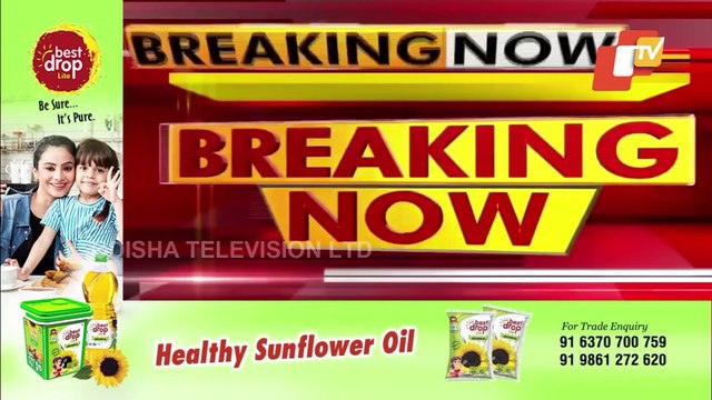 Odisha COVID Tally Dips To Lowest In A Month, 2,603 Cases In Last 24 Hrs