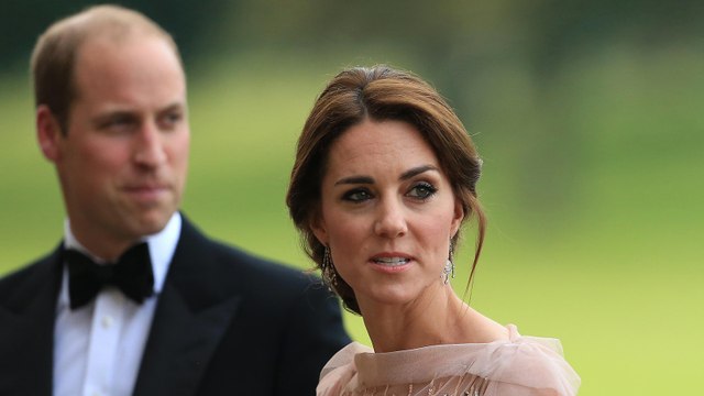 Rose Hanbury, la prétendue maîtresse du prince William aurait disparue...