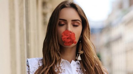 Nabilla Benattia : Les tendres mots de sa mère sur sa grossesse (PHOTO)