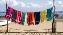 À quoi ressemble votre serviette de plage selon votre signe du zodiaque  ?