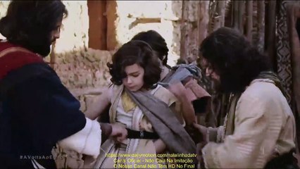 NOVELA A BÍBLIA - CAPÍTULO 54 - 04/02/2022 - SEM INTERVALO - PARTE 2