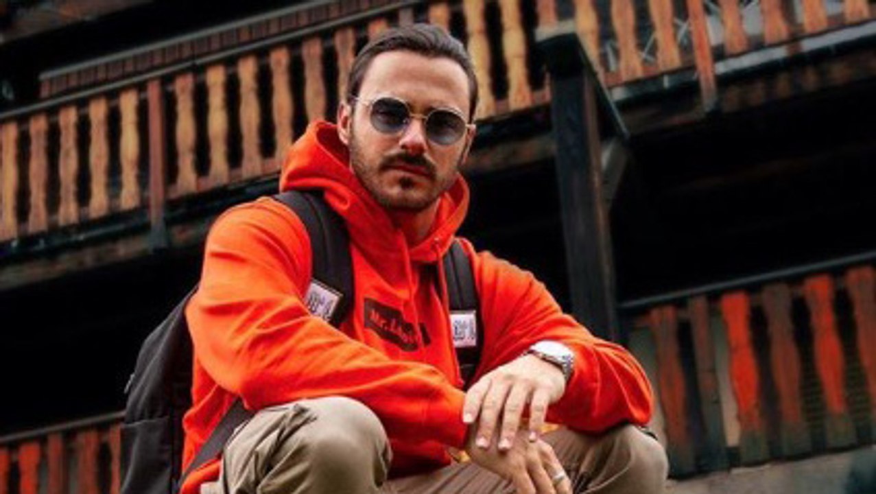 LMAT : Alix et Jessica en froid depuis le tournage ? Benjamin répond (VIDÉO)