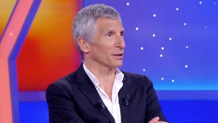 Jean-Jacques Goldman : Nagui révèle une anecdote croustillante à son sujet
