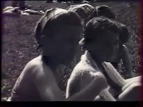 1960 VALLIENNE EGRET