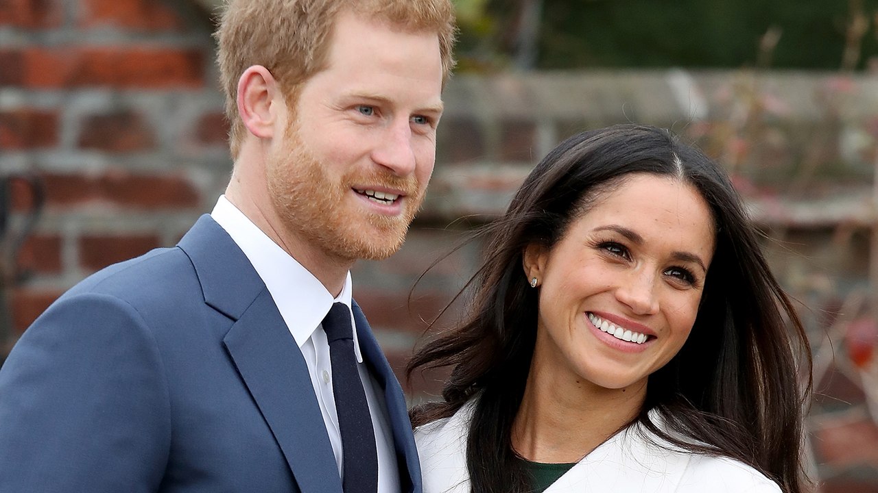 Meghan Markle : son accouchement est imminent !