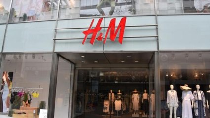 H&M : cette jupe inspirée de la Petite Sirène va vous faire craquer ! (VIDÉO)