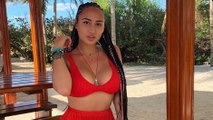 Les Anges 11 : Astrid Nelsia moquée par les internautes à cause de sa tenue pour Coachella ! (PHOTO)