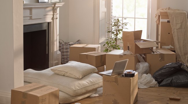 Astuce : comment déménager sans se ruiner ?