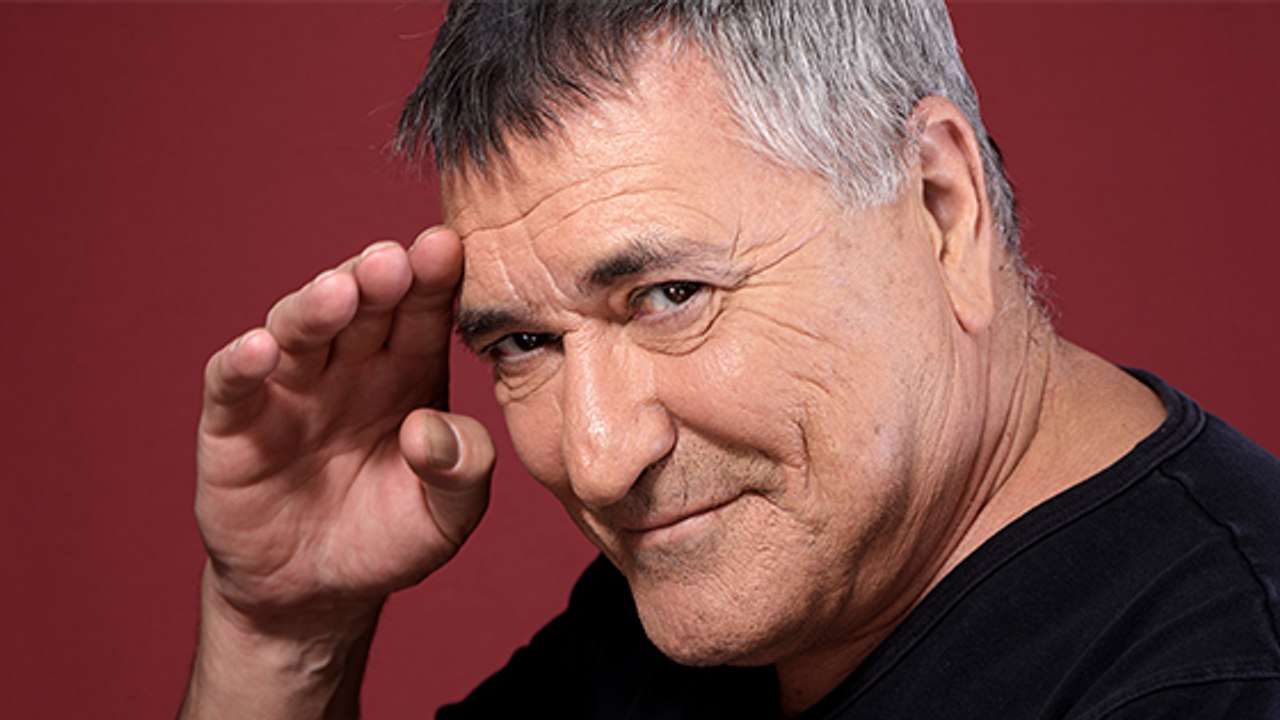 Jean-Marie Bigard : son coup de gueule contre ceux qui n’aiment pas son humour