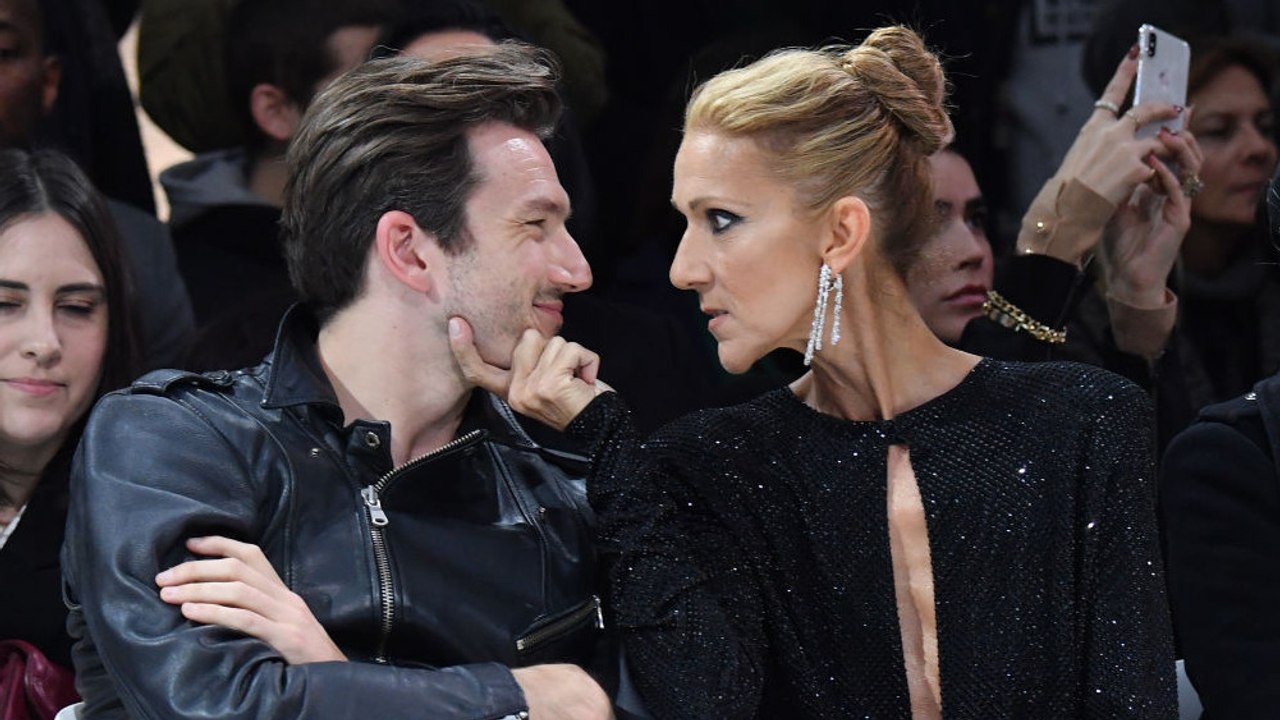 Céline Dion : elle n'est pas en couple avec Pepe Munoz, main dans la main avec un autre homme