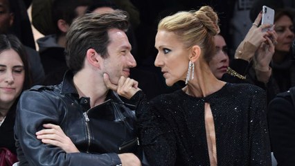 Céline Dion : elle n'est pas en couple avec Pepe Munoz, main dans la main avec un autre homme