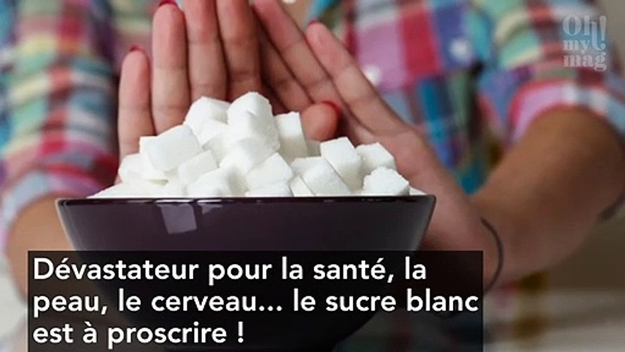 Le sucre de coco est-il vraiment bon pour la santé ?