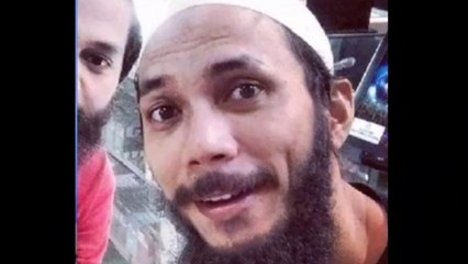 Kabar terbaru...! Norman Kamaru dikabarkan pindah agama