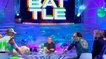 Laurent Baffie interrompt un clash entre deux invités dans Les Terriens du samedi