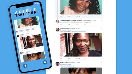 #BrownSkinGirlChallenge, le hashtag soufflé par Beyoncé qui célèbre (enfin !) la beauté des femmes noires